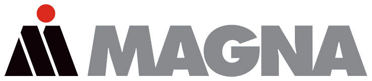 Magna Logo